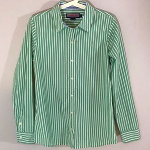 Vineyard vines button down 8